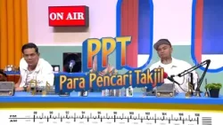 Dicky sama Iqbaal Ramadhan Sebelas Dua Belas | PAS BUKA FM (27/03/24)*  Part 4