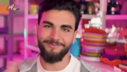 هل يمكنك حل مكعب روبيك؟ تحدّي الذكاء والسرعة! هل يمكنك حل مكعب روبيك؟ تحدّي الذكاء والسرعة!