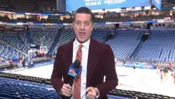 VIDEO REPORT: Murray, Watson help Nuggets beat Pelicans 122-116