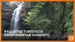 Temporada de verano impulsa demanda de paquetes turísticos