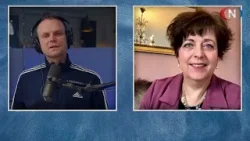 BODIL ARNESEN "Å bruke stemmen til Guds ære"