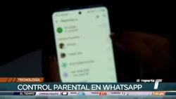 Meta habilita el control parental en las cuentas de WhatsApp Meta habilita el control parental en las cuentas de WhatsApp