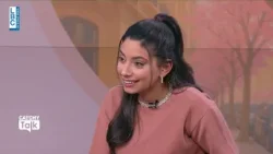 رواد رعد في حديث للـLBCI حول الفنّ وأبرز أعماله