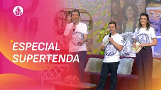 Especial Sábado no Santuário 17ª Romaria da Família dos Devotos