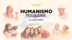 Enseñar para incluir: una historia que inspira I Salvador Pérez I Humanismo Mexiquense