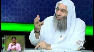 الشيخ محمد حسان يقول التوسل بالعبادة من اعظم الوان التوسل الى الله