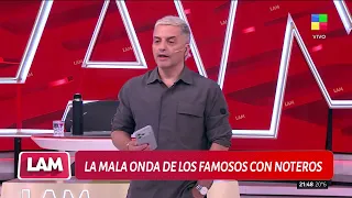 📢 MORIA CASÁN: "Es impresionante que mi hija me interprete"