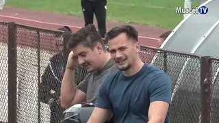 jurnal MUSCEL TV 15 09 2026 SPORT | „NAȚIONALELE” ȘI CUPA ROMÂNIEI LA BOB ȘI SKELETON STARTURI