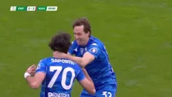 Presentazione Empoli - Pescara