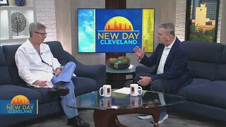 New Day Cleveland- Dr. Marc pt. 1