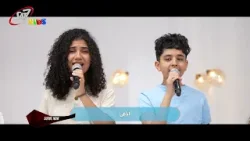 يسوع بطلبك | ساكن فيه - حلقة 8