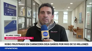 TRIBUNAL ROBO LUGAR NO HABITADO