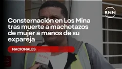 Shock in Los Mina after woman is hacked to death by her ex-partner