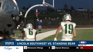 Sports Overtime: Week 1 (Friday, Aug. 28, 2026) - Part 1