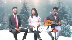 NOEL COVER | Chekwube Isaac, Yoma Mitchelle, Gideon Tyler, Cliq One