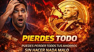 🚨 Trump Coin: El Hype que Está Arruinando a Miles
