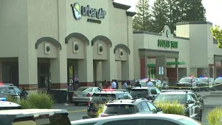 Woman killed, another hospitalized after Arden Way shopping center shooting