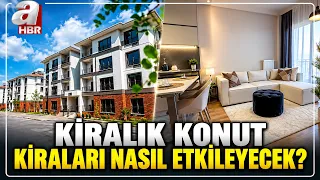Countdown to 15,000 Rental Homes in Istanbul... What Will the Requirements Be for Rental Housing?...