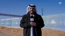 رسالة مهرجان الملك عبدالعزيز للإبل - 29 ديسمبر 2025