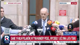 30 DNI ARESZTU DLA KIEROWCY! Słuszna decyzja czy skandaliczny wyrok? Na żywo w Republice!
