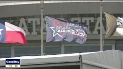 Гран-при Java House в Арлингтоне | День гонки