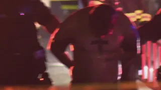 Man in custody after hours-long Sacramento police standoff