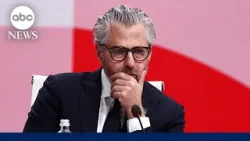 Hollywood mogul to sell his agency over Epstein connection