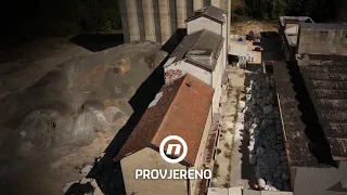 37.000 tona otpada u Lici: Kronologija najvećeg ekološkog skandala | Provjereno
