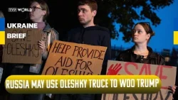 Local Ukraine ceasefire holds for second day without violations | Ukraine Brief
