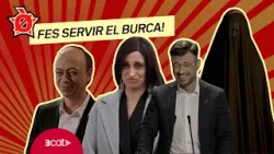 Anunci Burca | Polònia