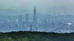 ?События года вокруг Тайваня: рейтинг журналистов ?События года вокруг Тайваня: рейтинг журналистов