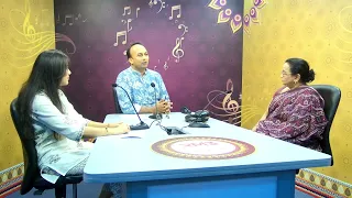 Natya Kala - Bhurhi Kaaki