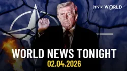 Ослабляет ли критика НАТО со стороны Трампа европейскую безопасность? | Мировые новости сегодня в...