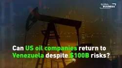 Venezuela's Oil Future