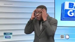 #BalançoGeral: Matavel mostra-se preocupado com falta de comunicação sobre o preço dos combustíveis