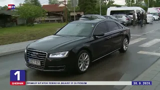 Trivićeva: Vlast pokušala da zataška šverc droge u vozilima Vlade Srpske