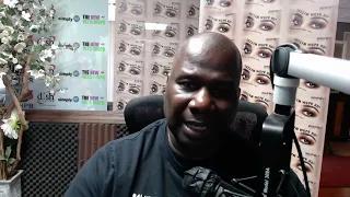 REAL TALK  TUA KABONE SHOWS  09 21 2026 IR