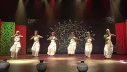 Ugaadi Samskrutika Vaibhavam Music Arts & Students of Kum Nalini Totiah Ugaadi Samskrutika Vaibhavam Music Arts & Students of Kum Nalini Totiah