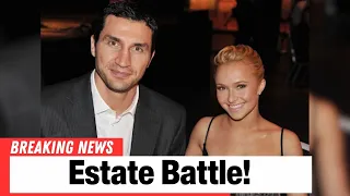 Hayden Panettiere’s Family Responds to Legal Battle Over Her Estate
