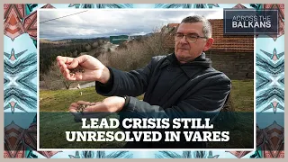 Vares residents are still waiting for answers on lead exposure