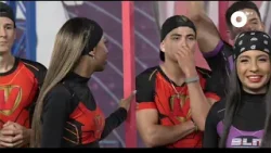 ? BLN LA DINASTIA ❤️? 07 DE ABRIL DEL 2026