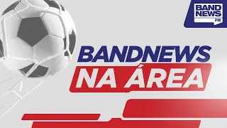 BandNews na Área
