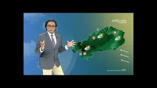 METEO -- 05 Septembre 2026
