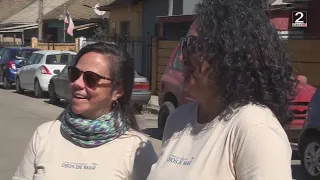 04 SEP 2026 Fundación Ojos de Mar realizará tercera limpieza de playa de Llolleo