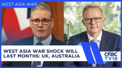 Шок от войны с Ираном: премьер-министры Великобритании и Австралии предупреждают о многомесячных ...