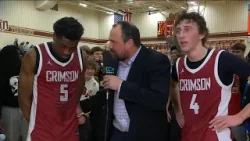 High School Boys Basketball | Maple Grove vs. Wayzata