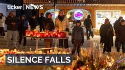 Подростки оказались среди 40 погибших в результате пожара в баре в Швейцарии в новогоднюю ночь.