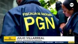 Operation Safe Community: Hearing for 22 apprehended for micro-trafficking in Colón and West