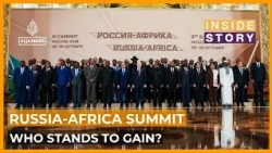 Does Russia offer African countries an equal partnership? | Inside Story
