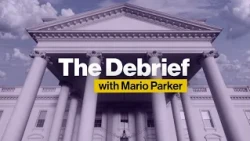 The Debrief: How Democratic Control Could Reshuffle Congress' Most Powerful Committees